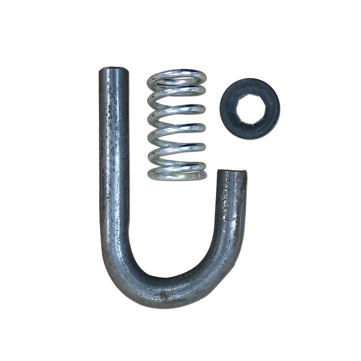 M358T, M359T, M360T, M1501T Seat Latch Assembly -Fits John Deere Tractor