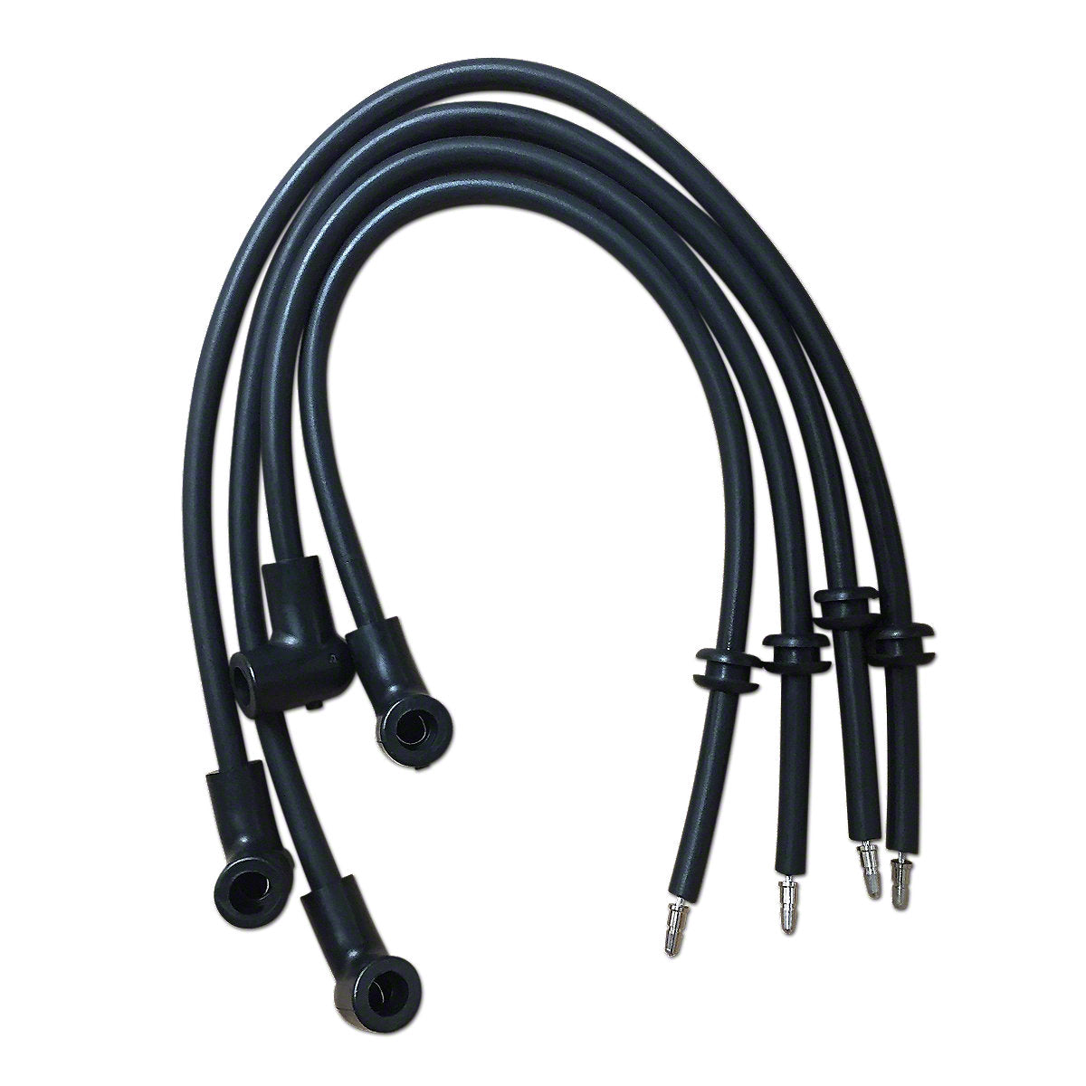 AR12004, AR12005 Wire Set (2 short & 2 long) -Fits John Deere Tractor