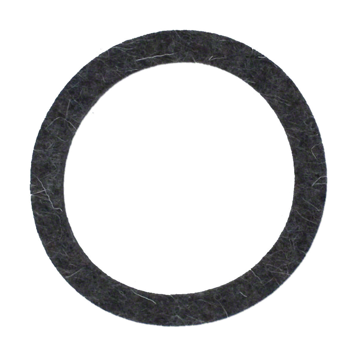 B54R Crankcase Breather Filter Cover Felt Gasket -Fits John Deere Tractor