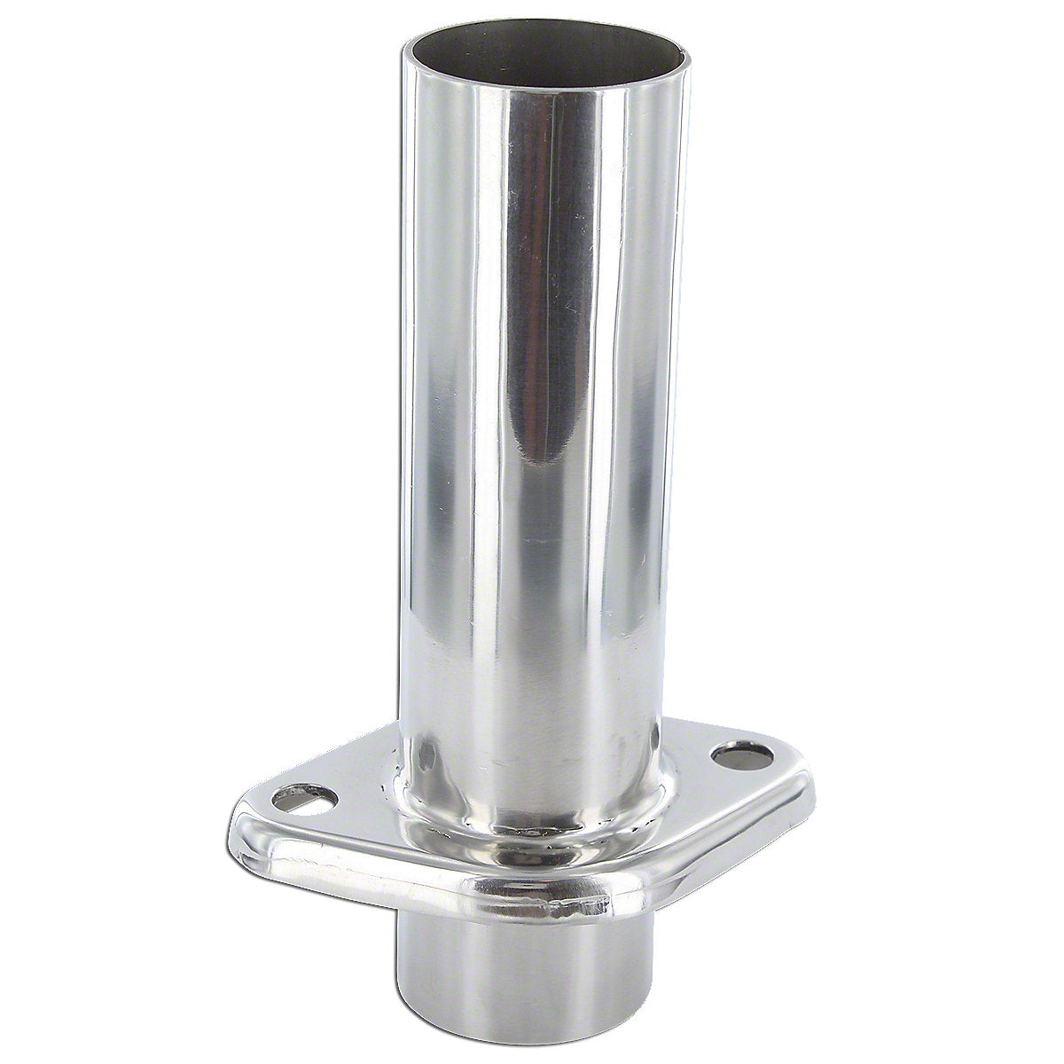 AT10523, AM3247T Exhaust adapter -Fits John Deere Tractor