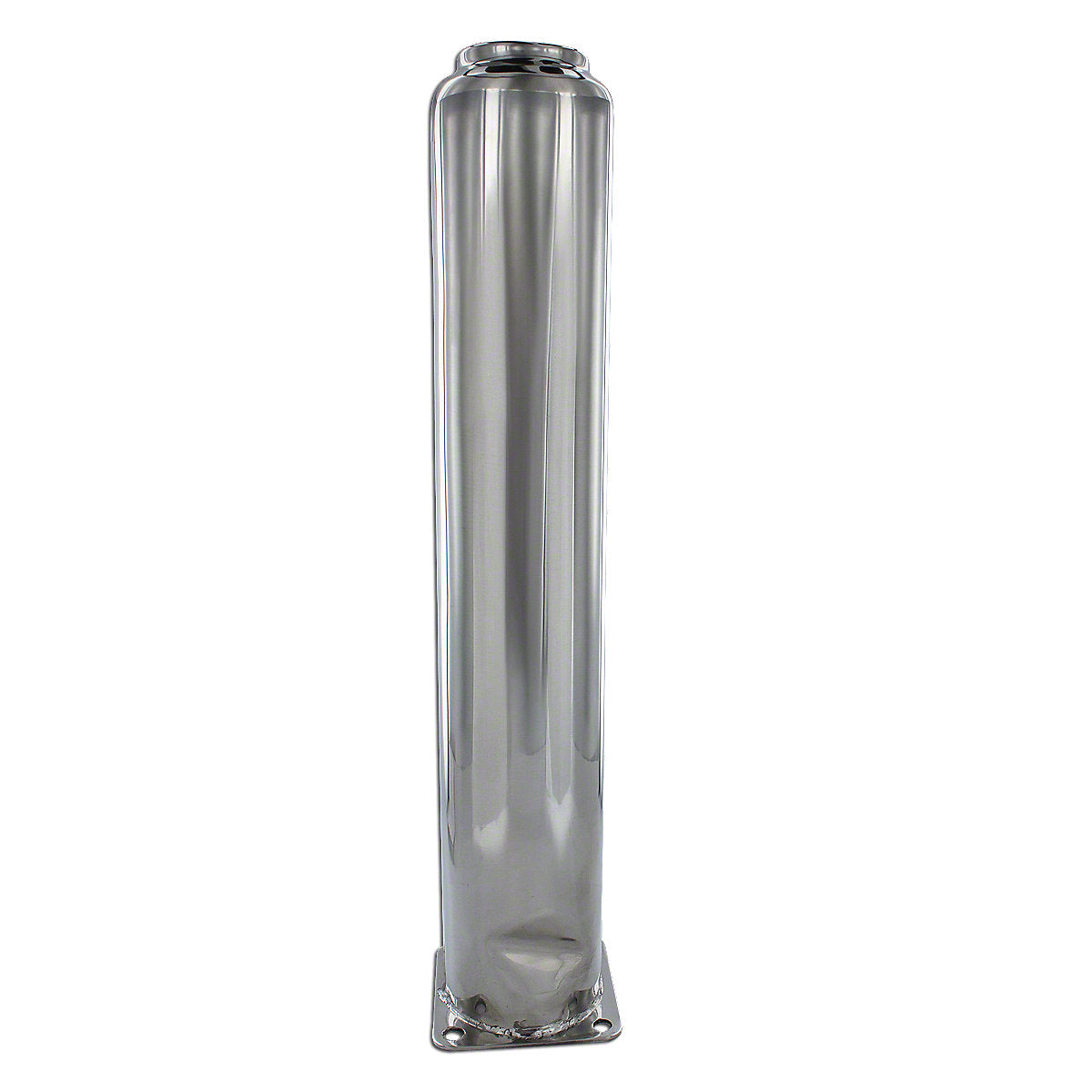 Muffler Stainless Steel Fits John Deere A Tractors AA2214R