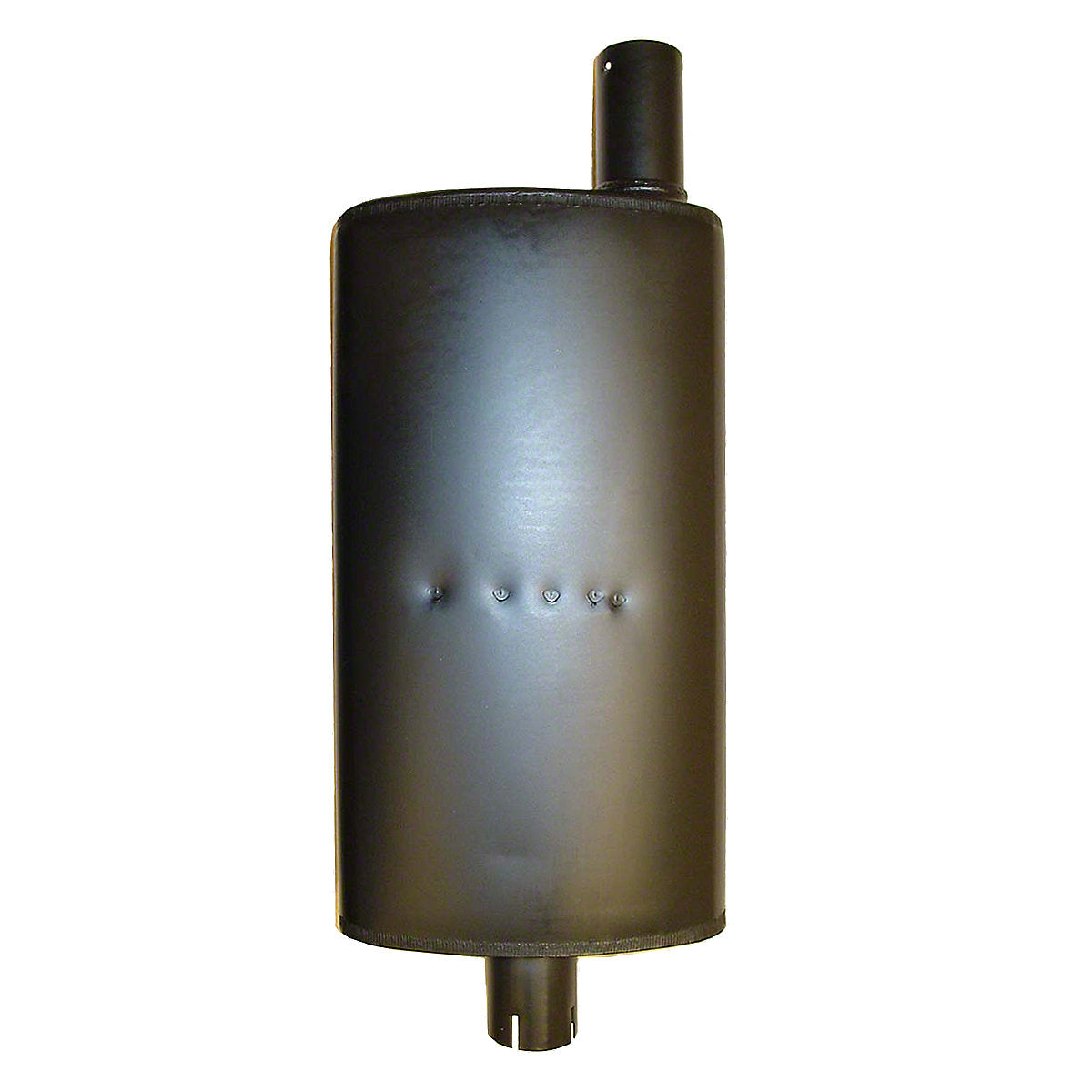 Muffler Fits John Deere 330 430 435 440 Tractors AM3246T AT10522