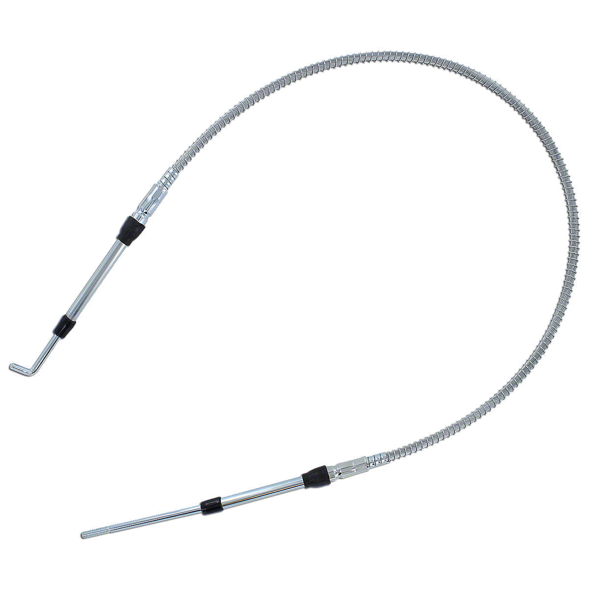 AT13231 Rockshaft Lever Lift Control Cable -Fits John Deere Tractor