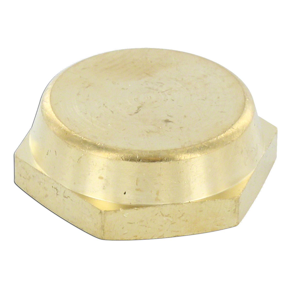 Carburetor Bowl Nut Fits John Deere G Tractor Big Nut DLTX51 R10155