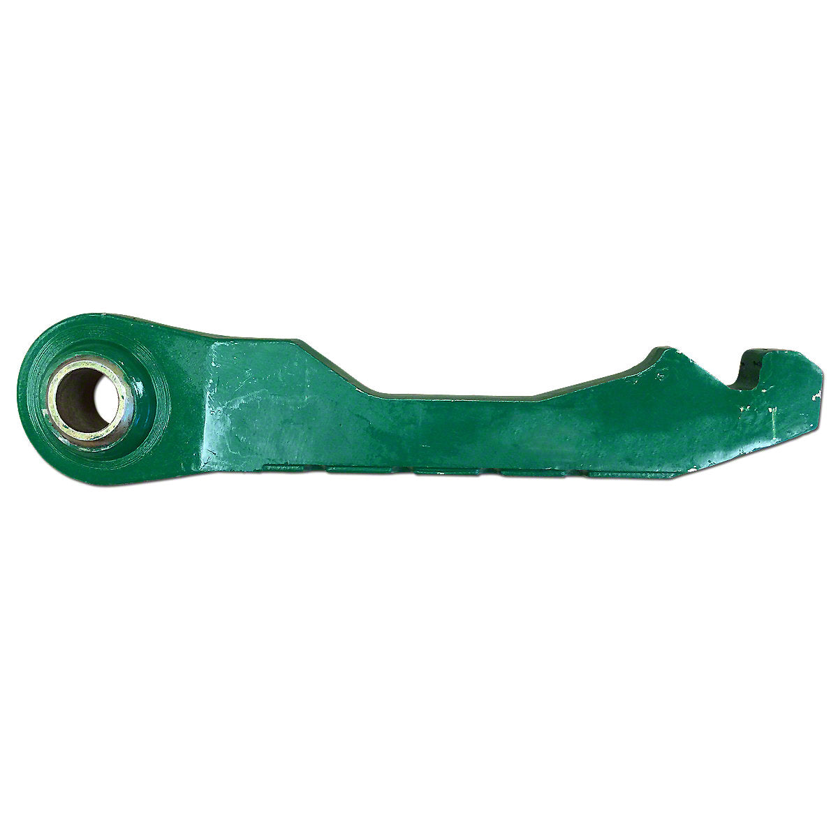 AR26554 R106781 3-Point Rear Draft Link End -Fits John Deere Tractor