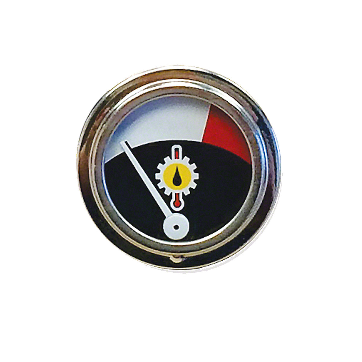 Transmission Oil Temperature Gauge Fits John Deere 3020 4020 Tractors AR46979