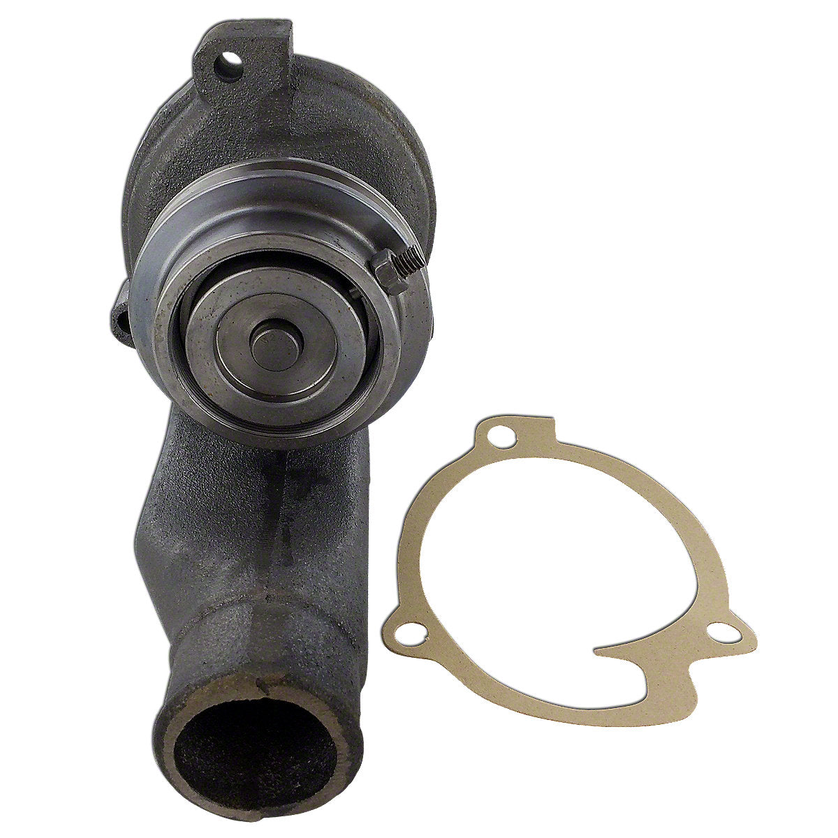 Water Pump Fits John Deere 80 820 830 840 Tractors AR1194 R1523R R1526R R1527R