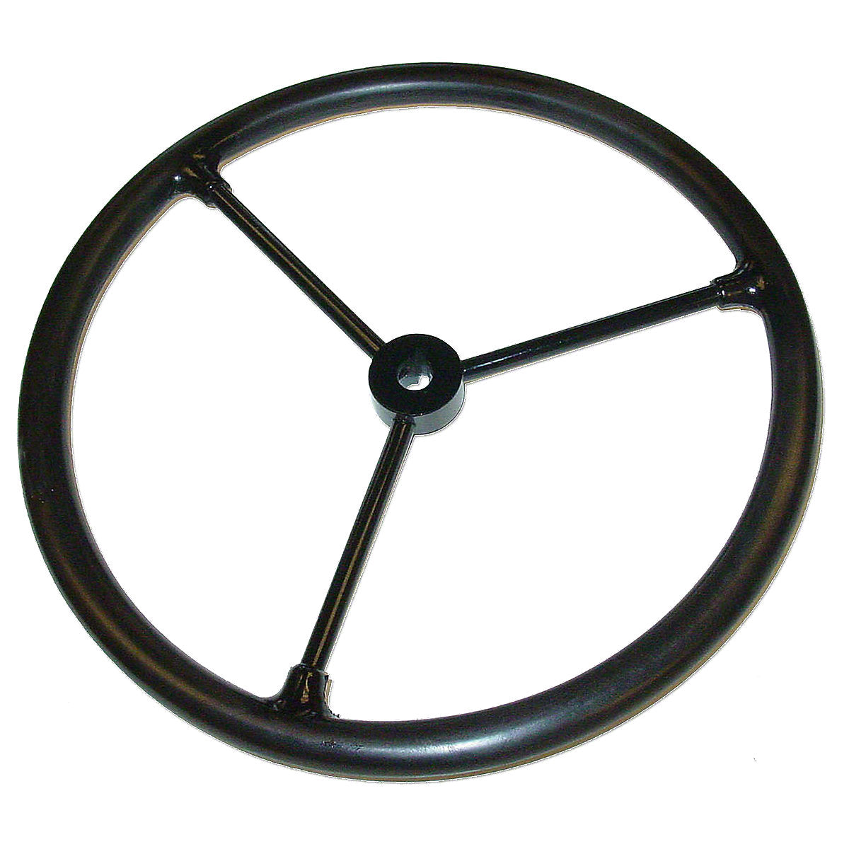 AL2180T Steering Wheel 15" -Fits John Deere Tractor