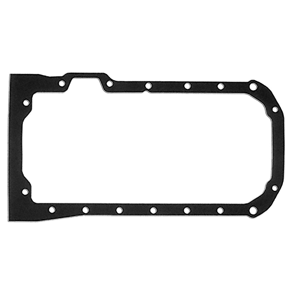 T15018, R98835 Oil Pan Gasket -Fits John Deere Tractor