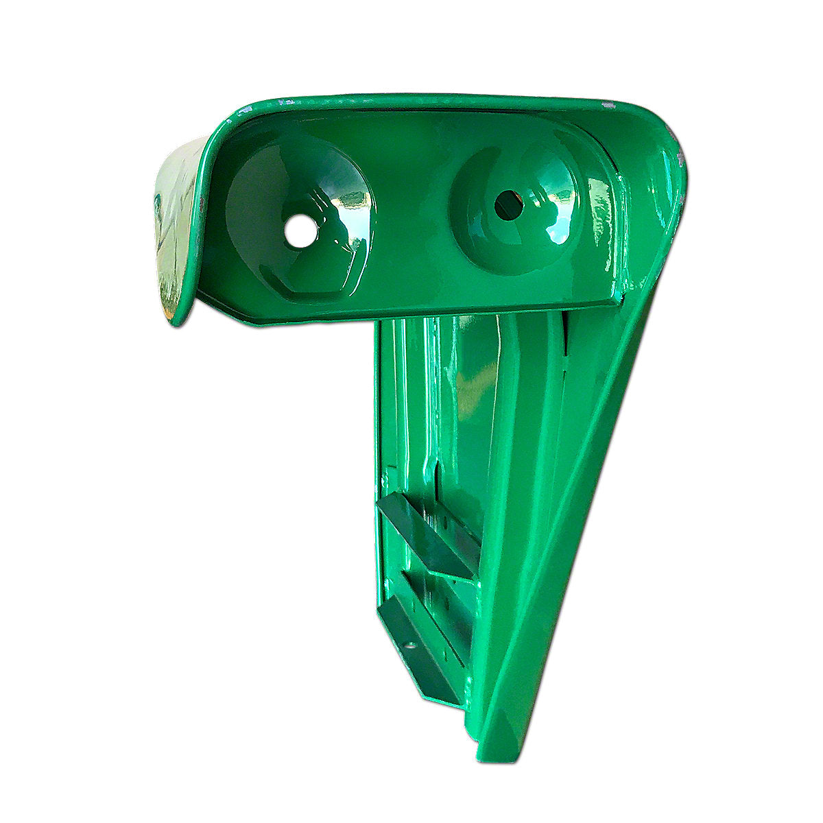AR20869R RH Flat Top Fender -Fits John Deere Tractor