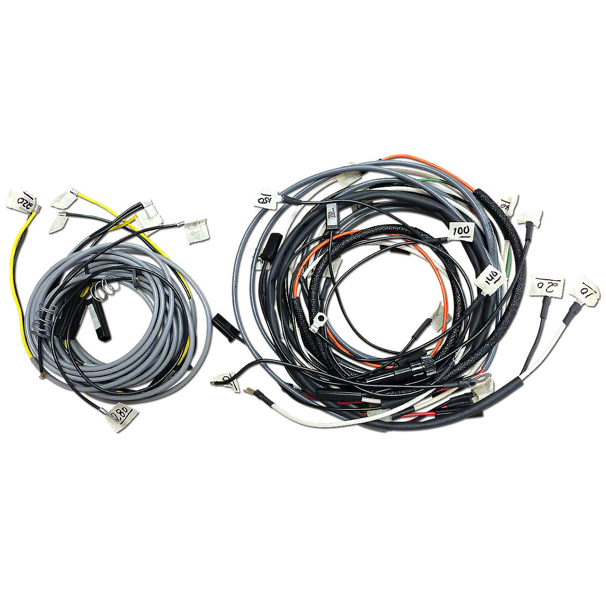 AR21115R Wiring Harness -Fits John Deere Tractor