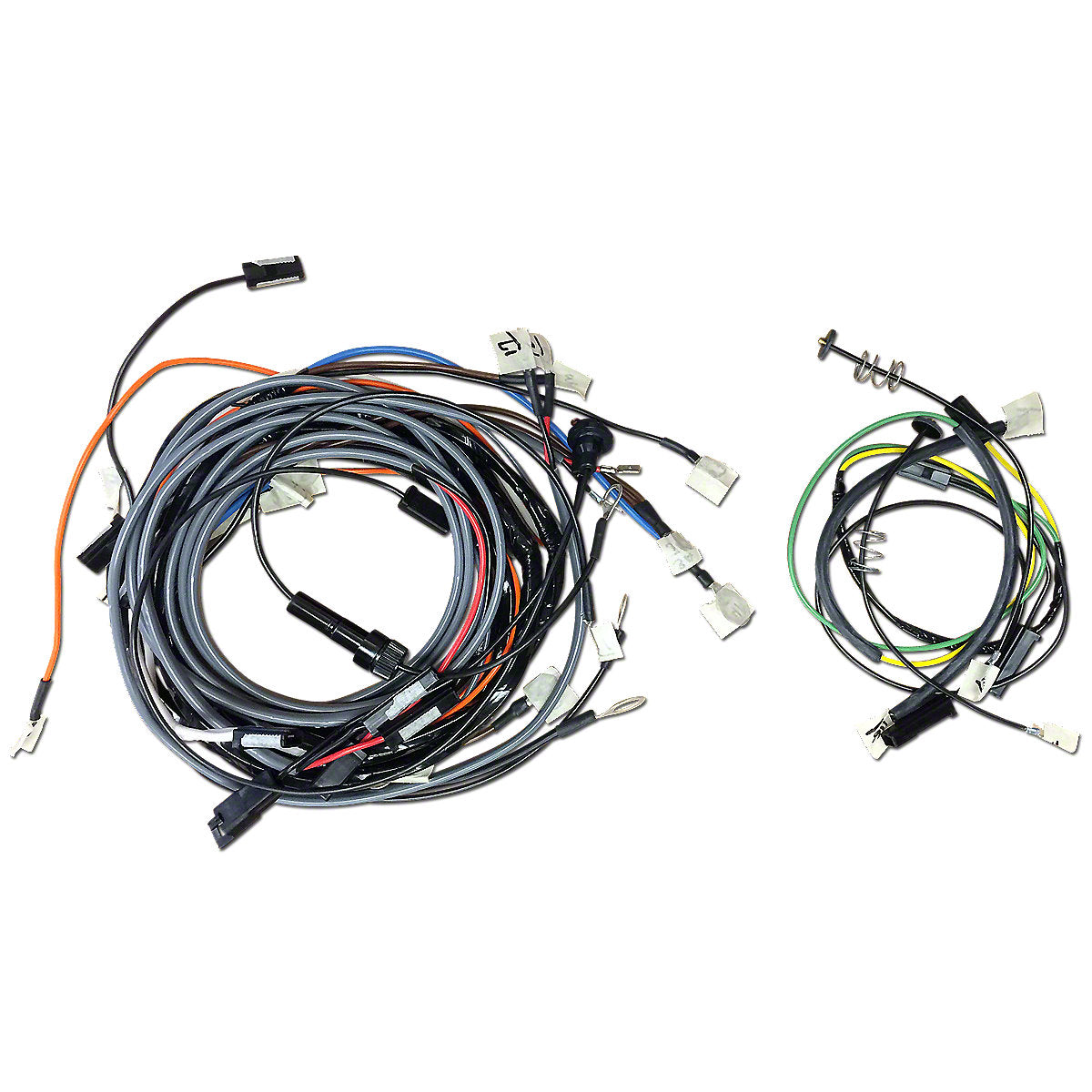 AR21125R Wiring Harness -Fits John Deere Tractor