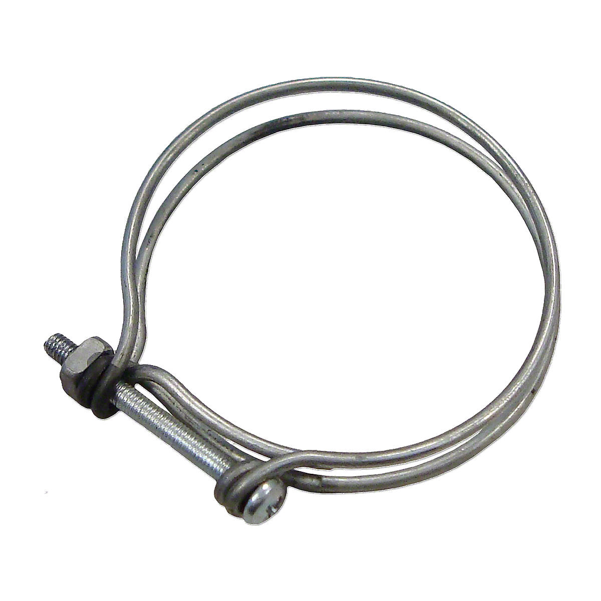 3" OE Style Wire Hose Clamp -Fits John Deere Tractor