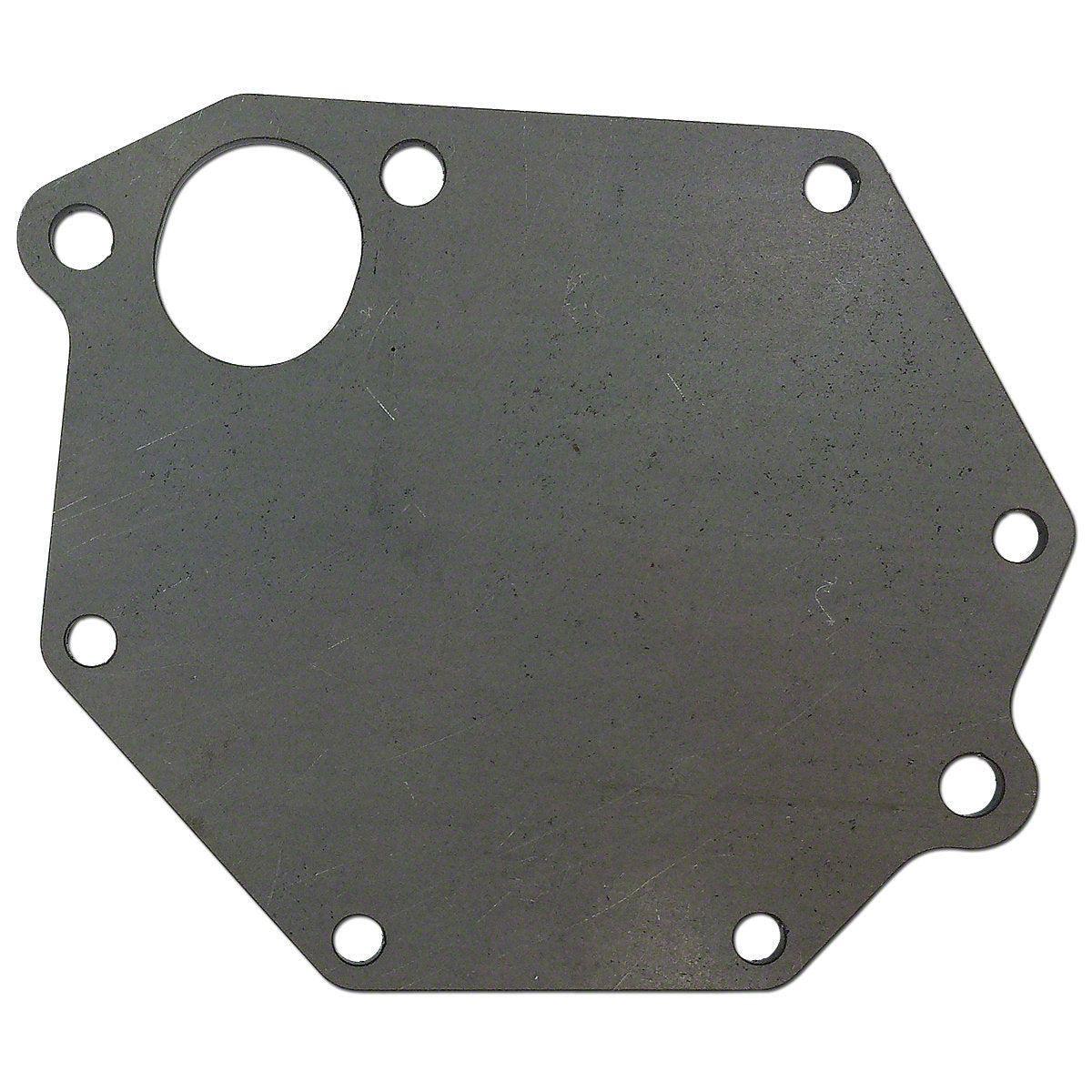 M3045T Water Pump Back Plate -Fits John Deere Tractor