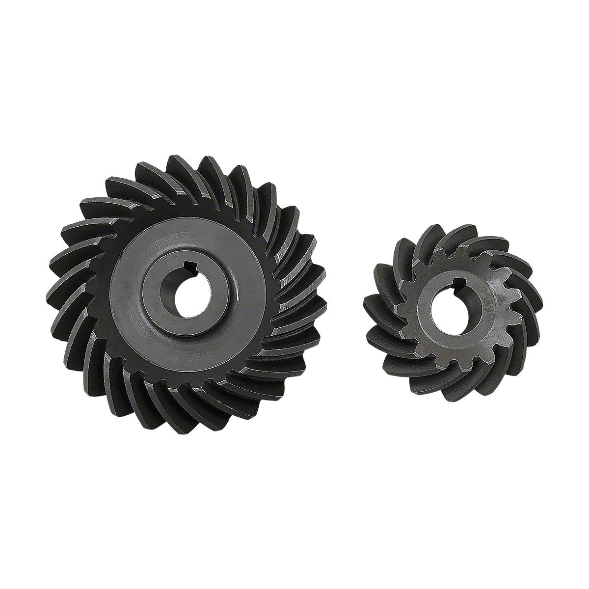 B289R, B2637R, AB3706R (set) 2-pc. Governor Gear Set Fits John Deere Tractor