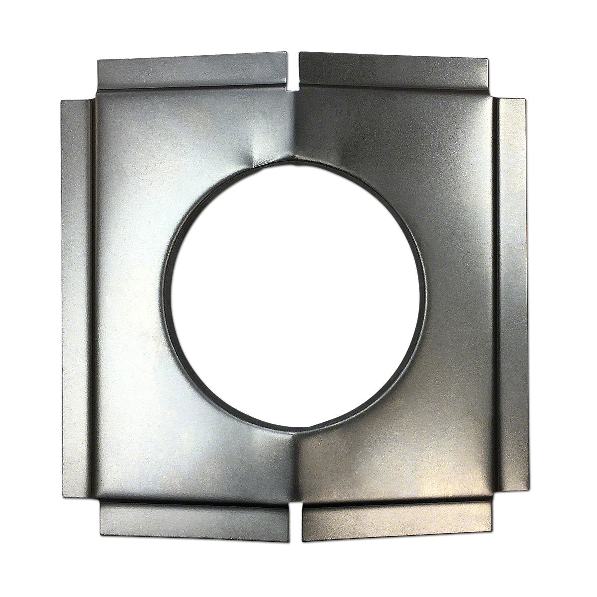 Hood Patch -Fits John Deere A G 60 Tractor