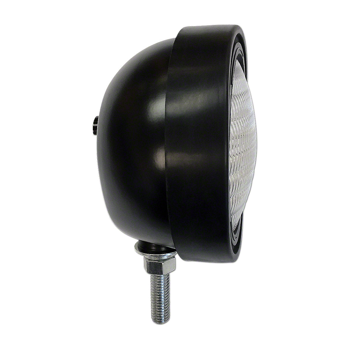 AR77326 12-volt Rear Combo Light w/ Rubber Bezel Fits John Deere Tractor