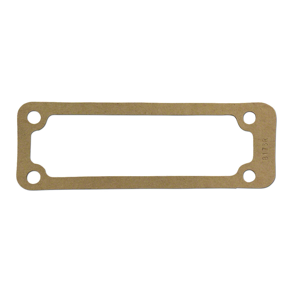 B173R Clutch Pulley Brake Cover Gasket -Fits John Deere Tractor