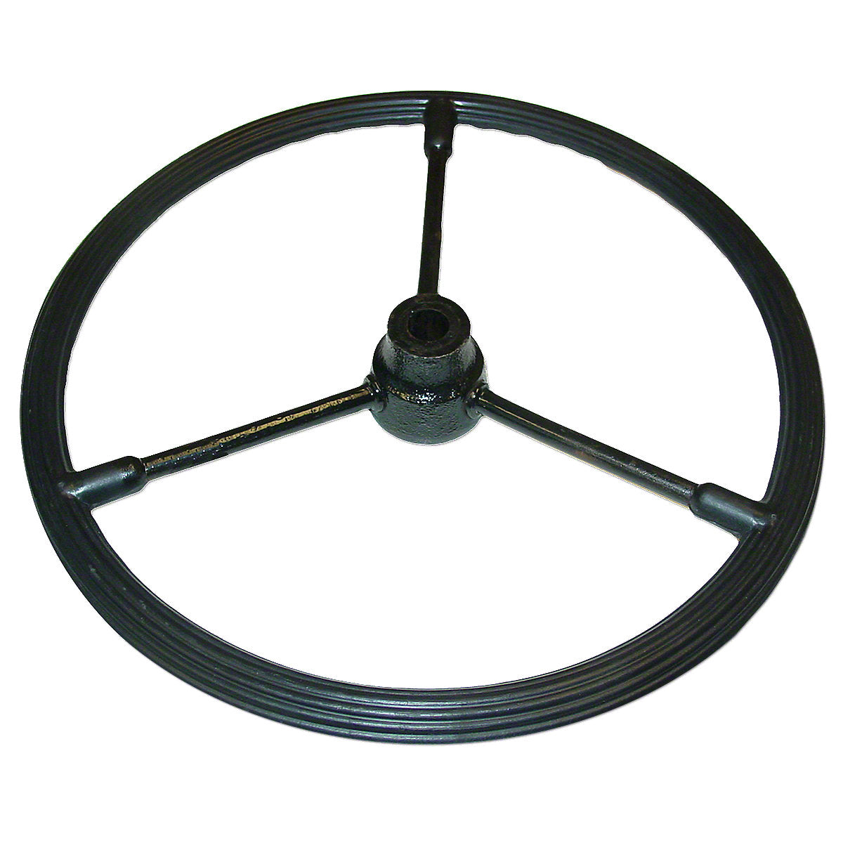 AB218R Steering Wheel -Fits John Deere Tractor