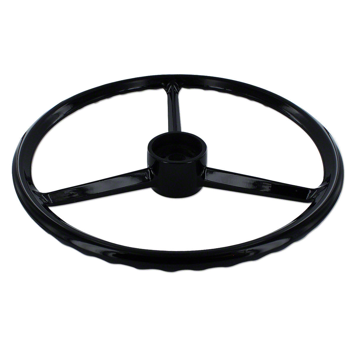 AR26625, AT11172 Steering Wheel -Fits John Deere Tractor