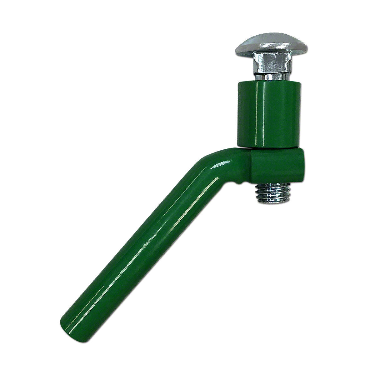 D1797R Seat Clamp Nut w/ Spacer -Fits John Deere Tractor