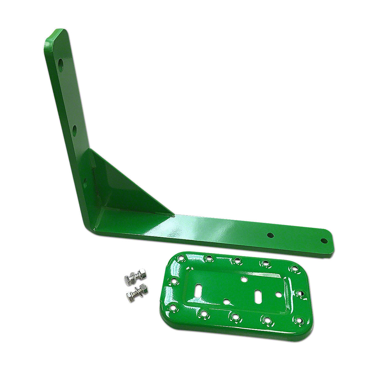 Step & Bracket Assembly -Fits John Deere 40 420 430 Tractor