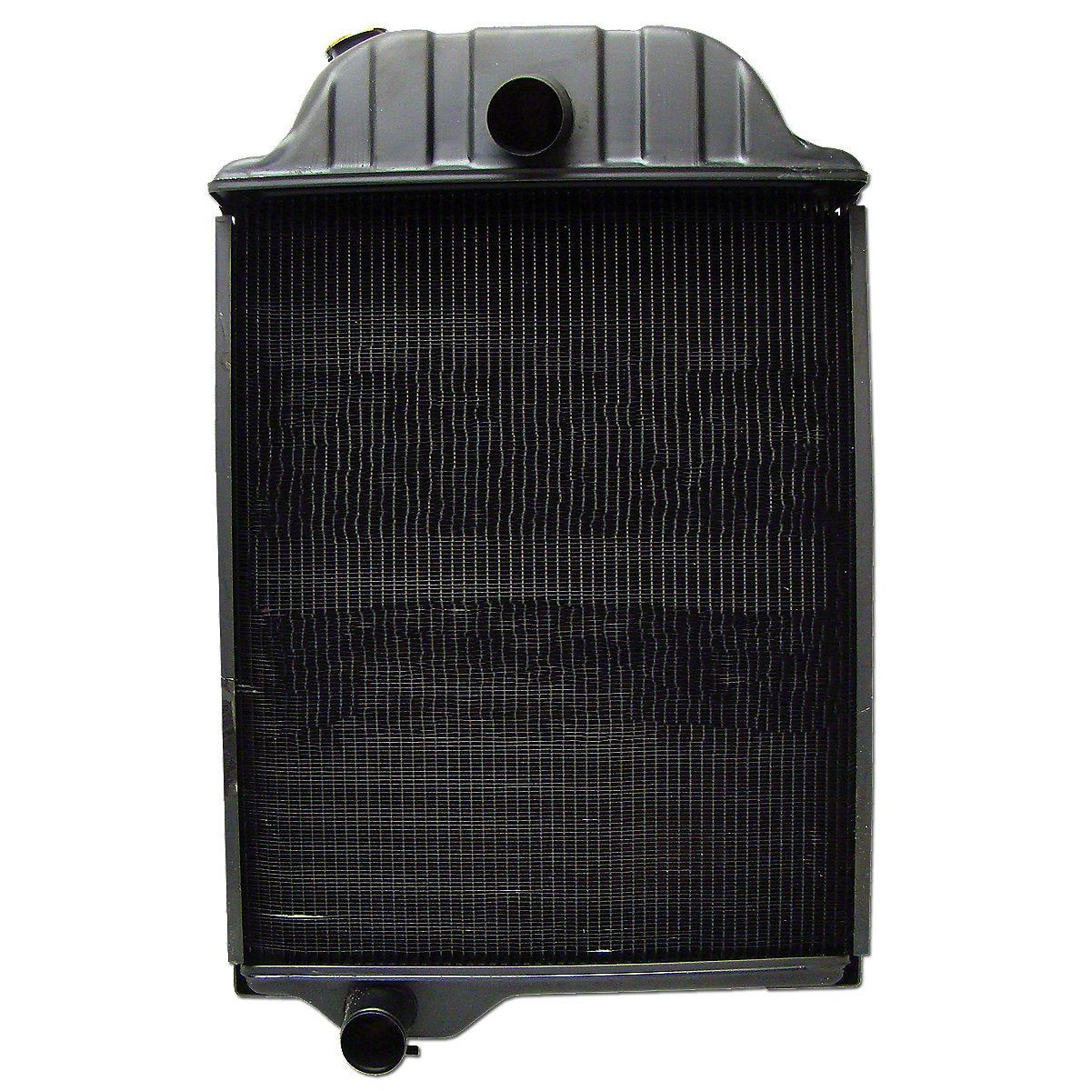 AR46016 Complete Radiator -Fits John Deere Tractor