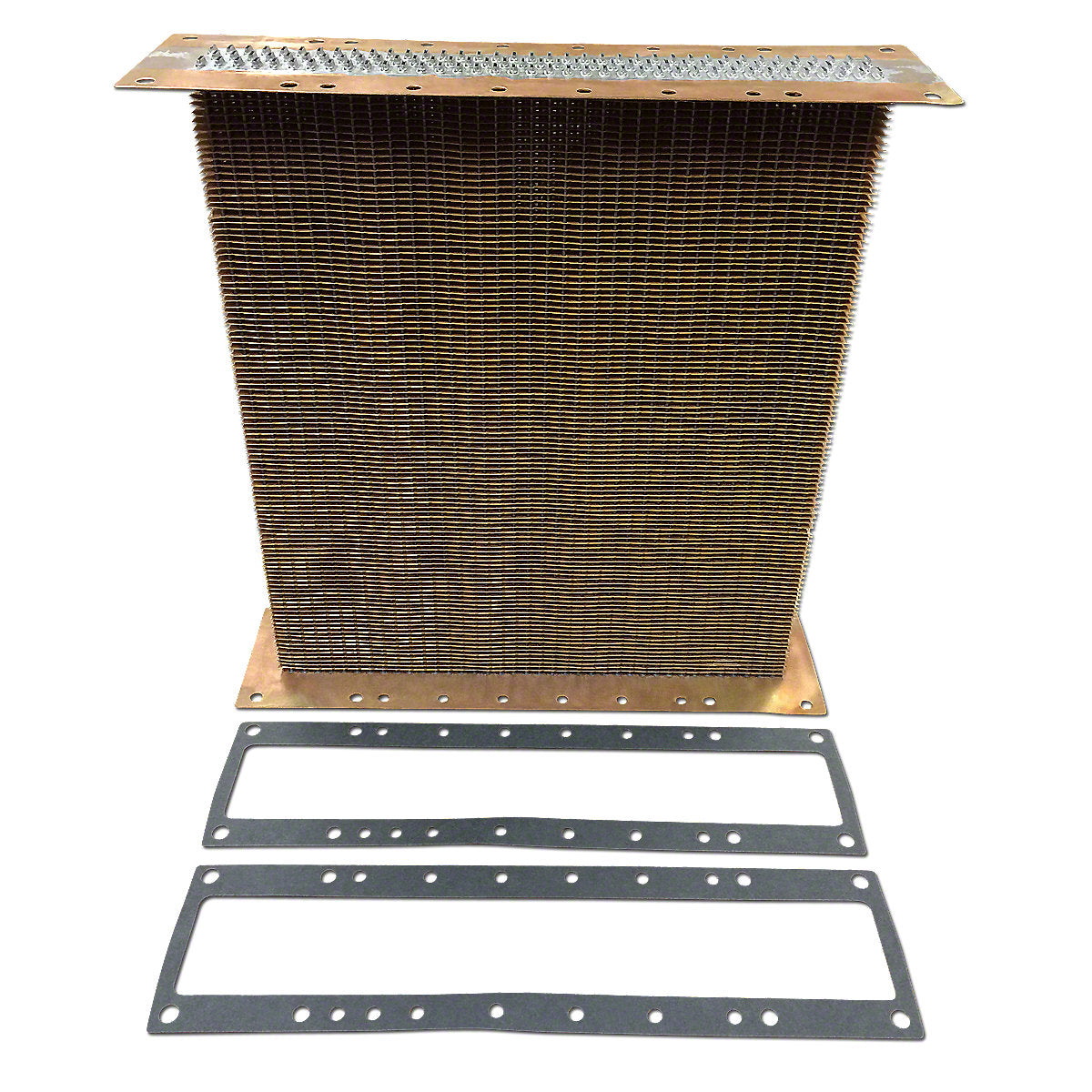 AF1321R Radiator Core w/ Gaskets -Fits John Deere Tractor