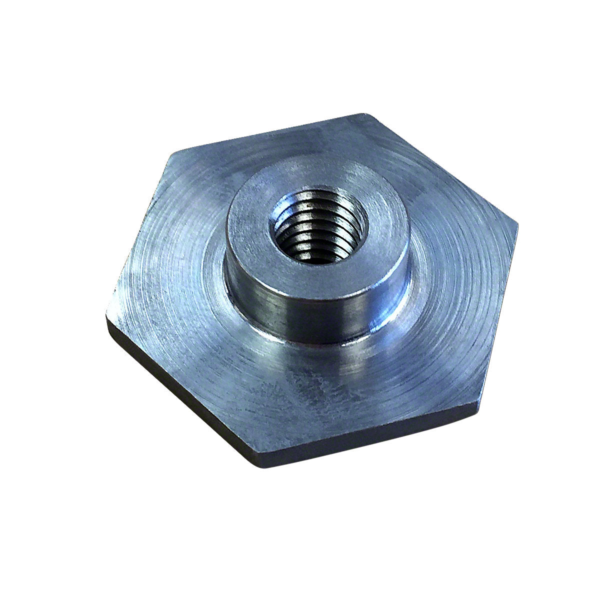 B2286R Foot Starter Button -Fits John Deere Tractor