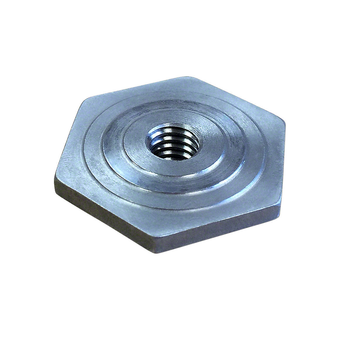 B2286R Foot Starter Button -Fits John Deere Tractor