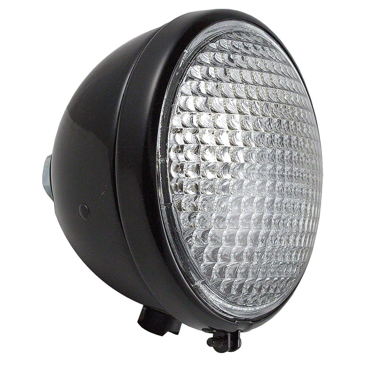 AB3549R Work Light Assembly-Fits John Deere Tractor B R