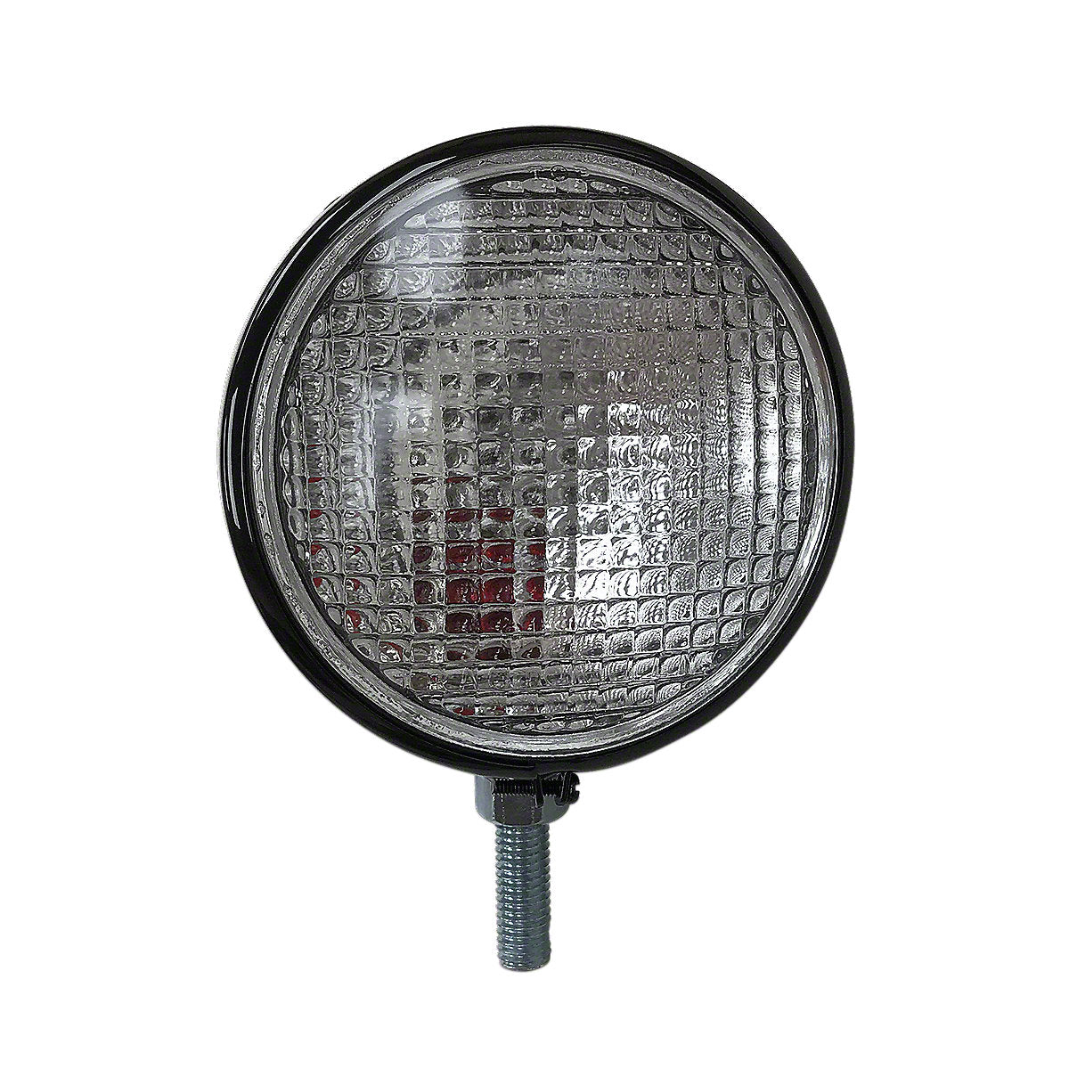 A11898 12-volt Combo Tail Light Assembly Fits Case Tractor VA VAC VAH VAO 300B