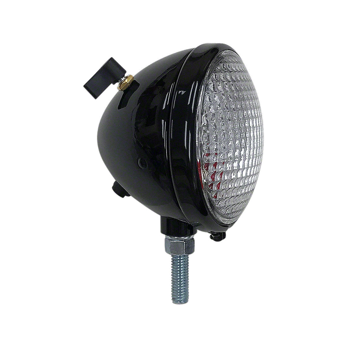 TO13153 12-volt Combo Tail Light Assembly Fits Cockshutt Tractor E2 E3 E4 E5 20