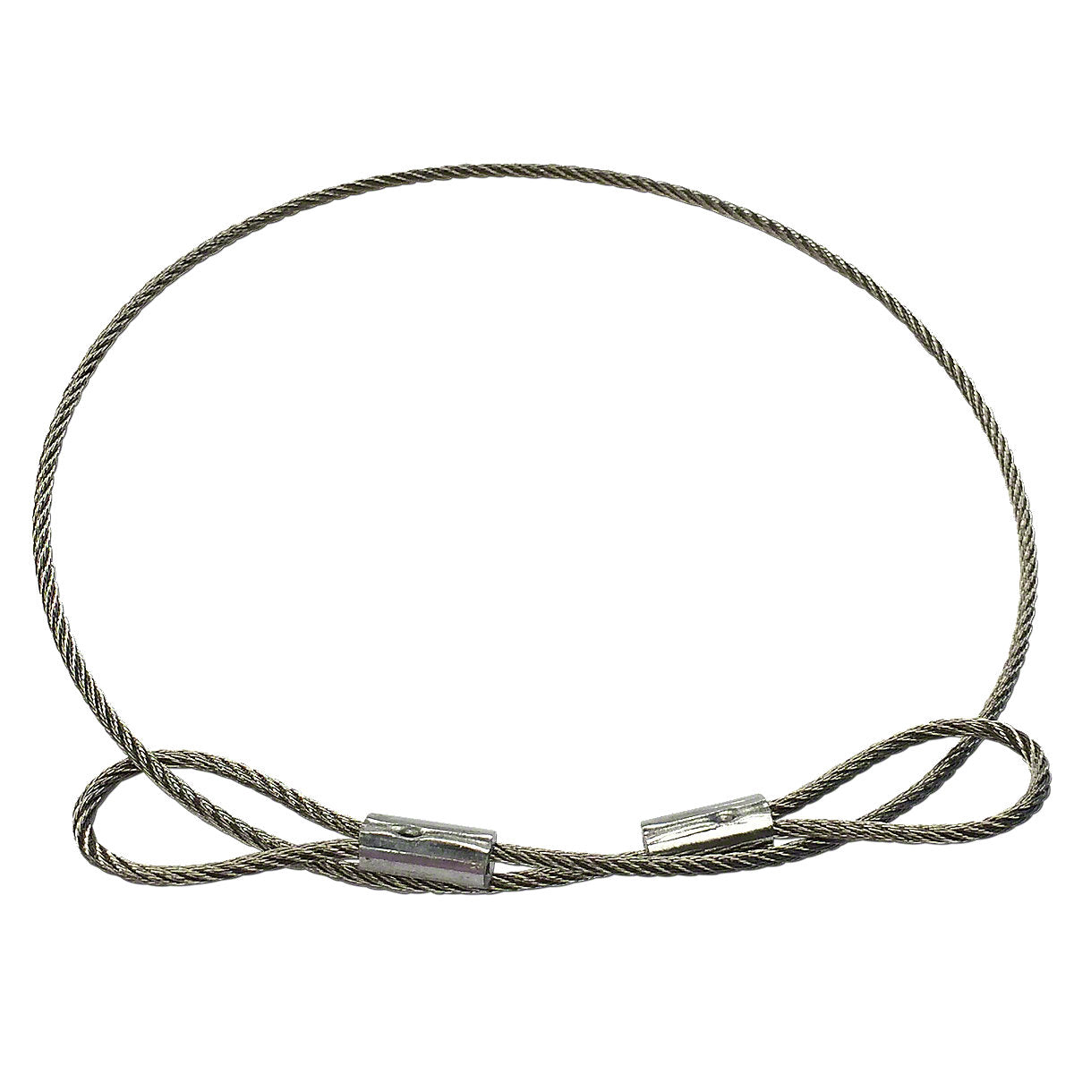 R78257 Deluxe Seat Counter Balance Cable-Fits John Deere Tractor 2350 2510 2550