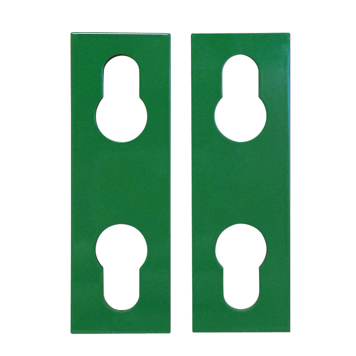 R26878 Shock Absorber Lower Shaft Link Plates Fits John Deere 2510 3010 4020