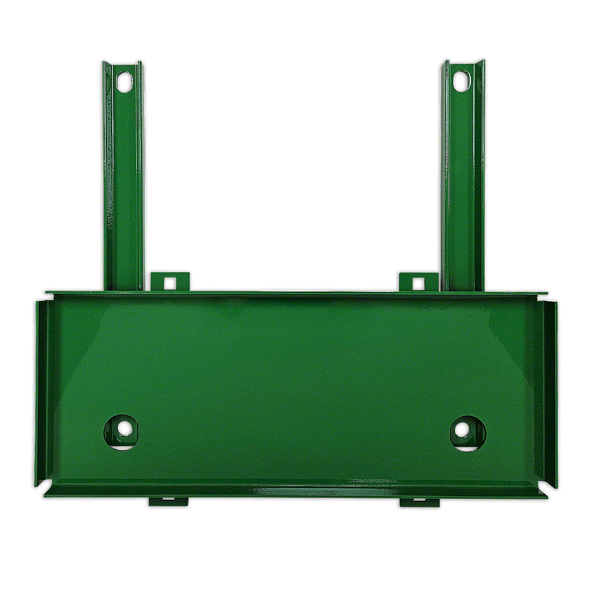 AD2416R Battery Tray Fits John Deere