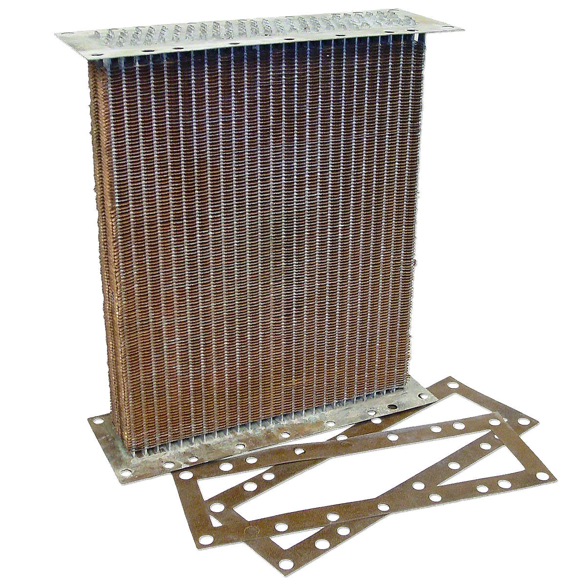 AB1608R, AB3599R Radiator Core w/ Gaskets -Fits John Deere Tractor