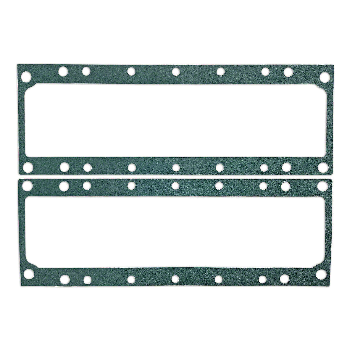 B1507R Radiator Gasket Pair only -Fits John Deere Tractor