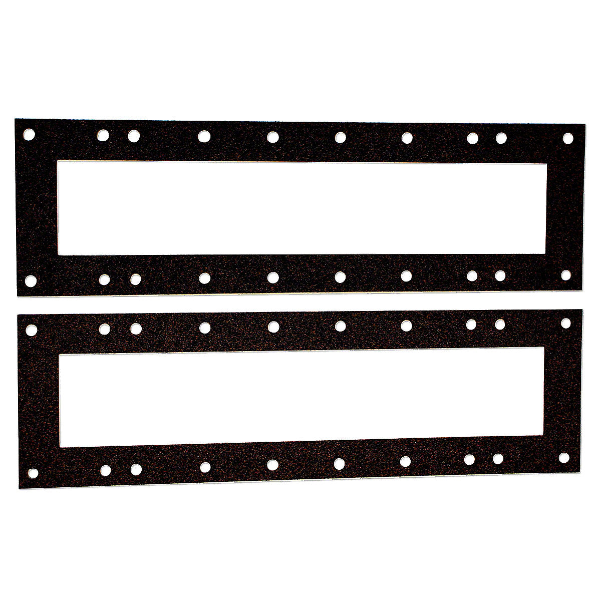 AA2235R Radiator Gasket Pair only -Fits John Deere Tractor