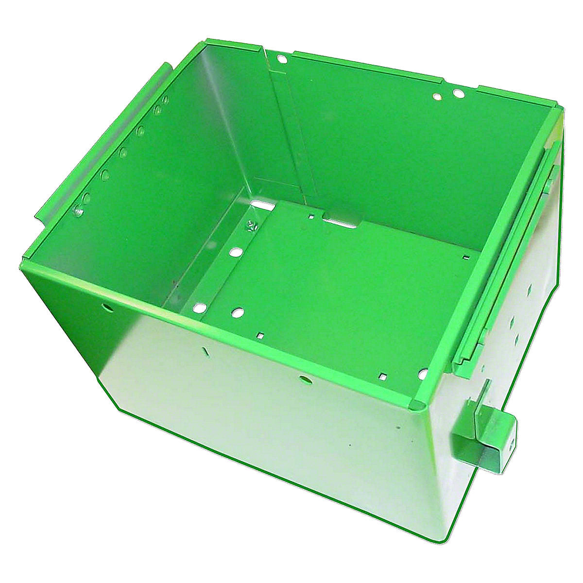 AF3005R Battery Box -Fits John Deere Tractor