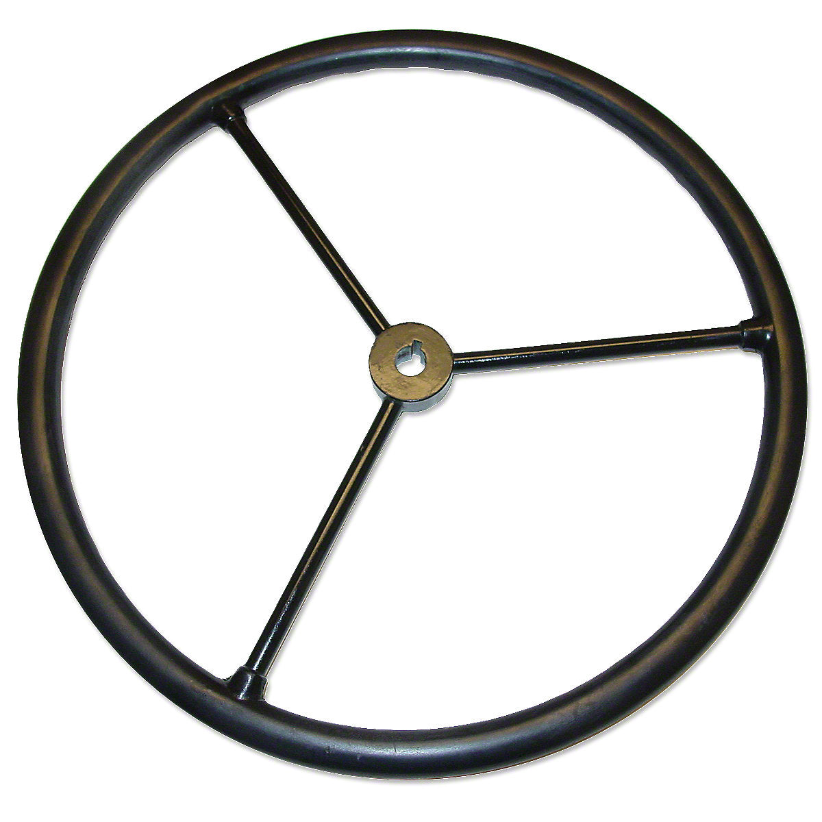 AM2600T Steering Wheel -Fits John Deere Tractor