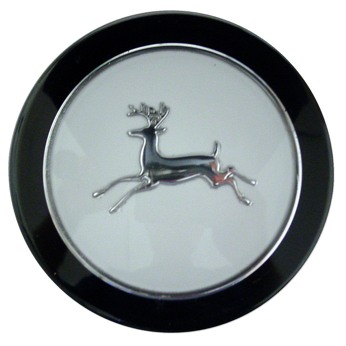 AL155227 AT12678 Steering Wheel Cap (Manual Steering) Fits John Deere Tractor