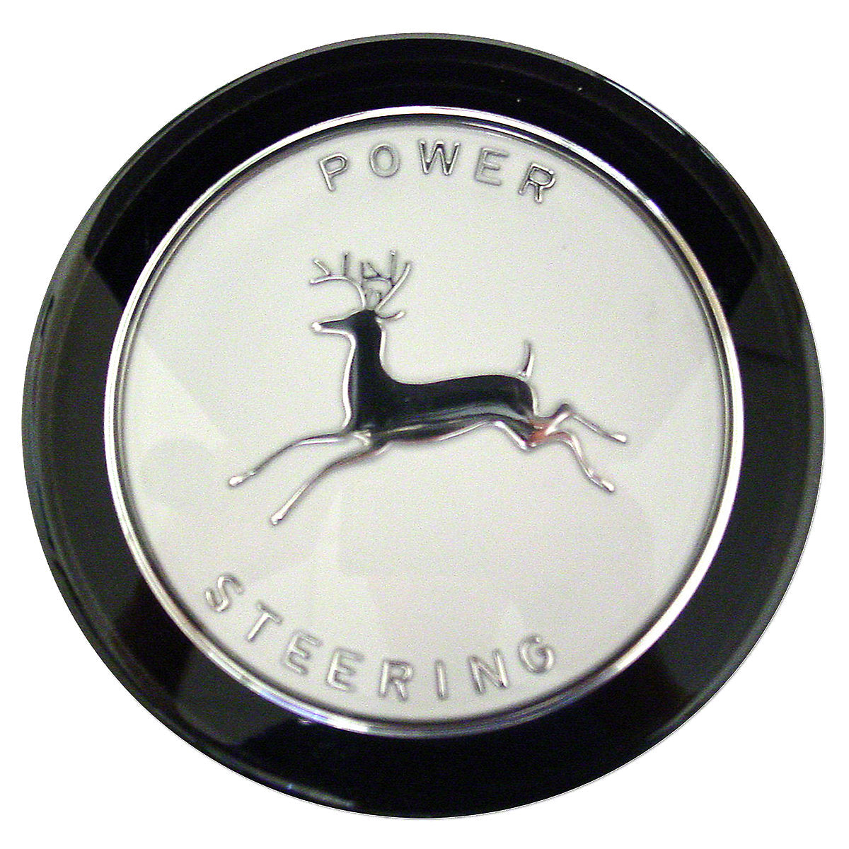 AL155227 Steering Wheel Cap Power Steering Fits John Deere Tractor 1010 2010