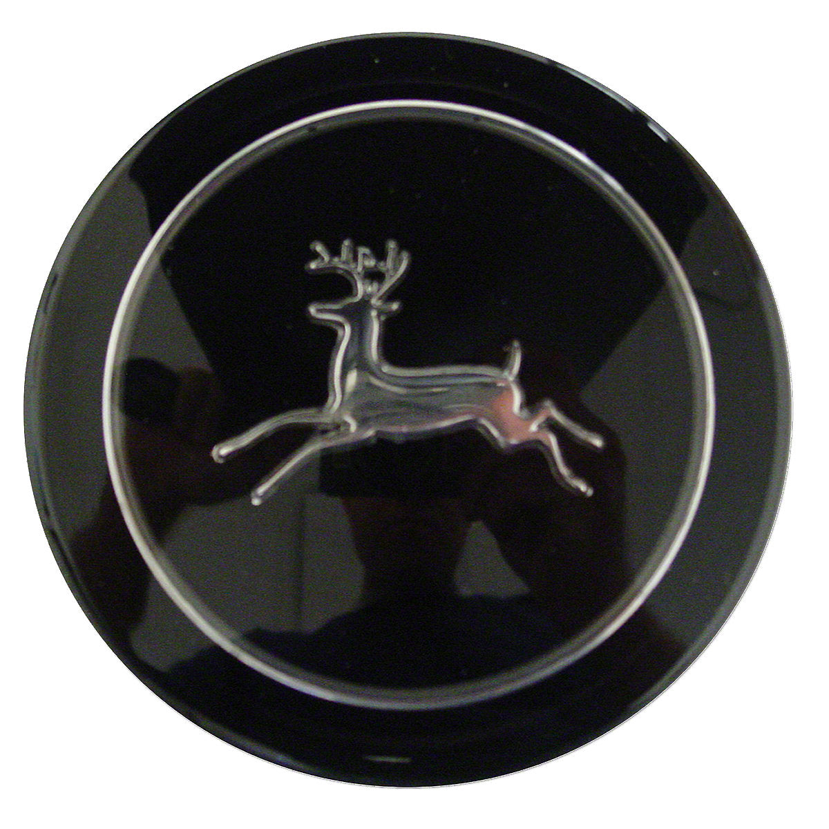 AL155227 Steering Wheel Cap Manual Steering Fits John Deere Tractor 1020 2020