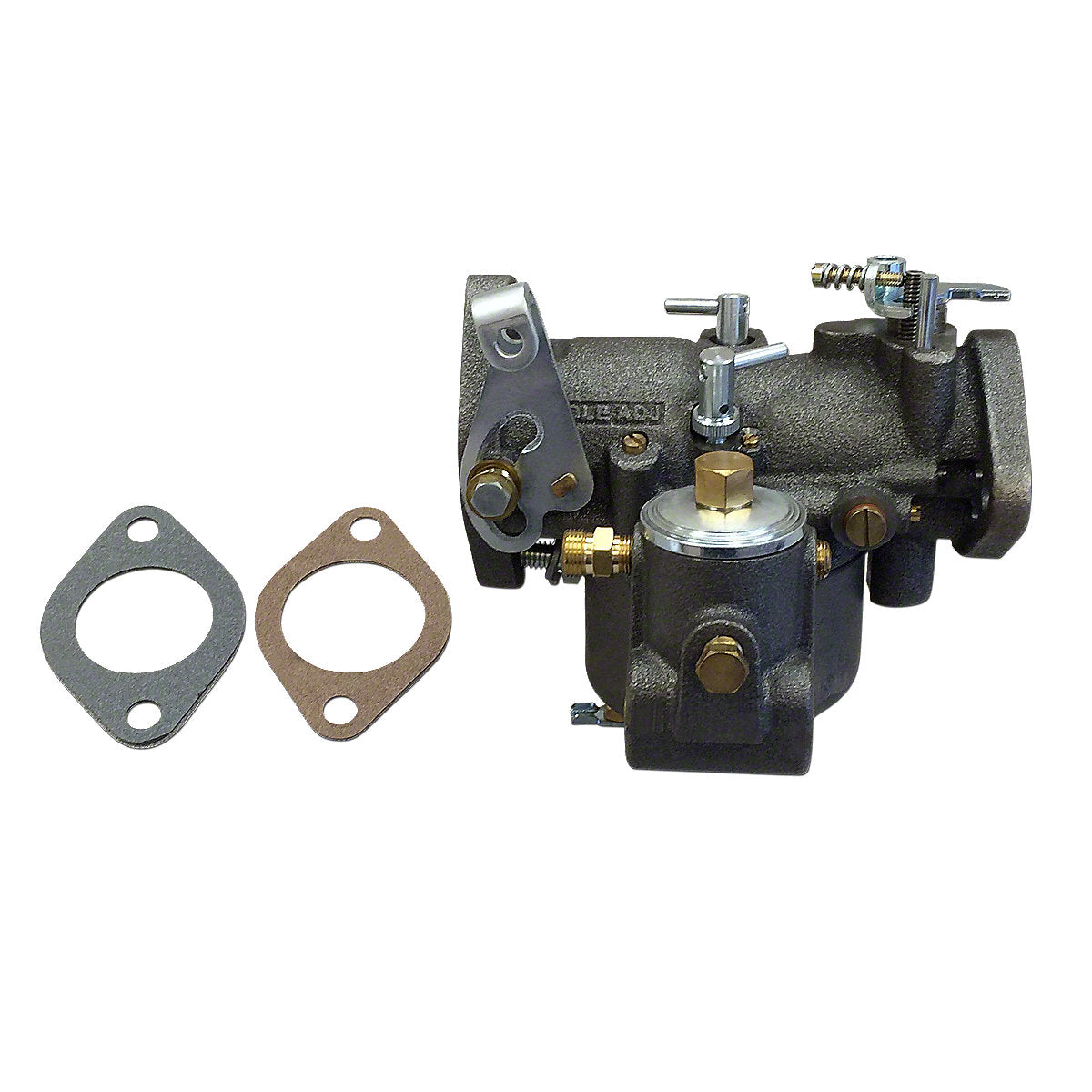 Carburetor Fits John Deere B Tractor | Replaces DLTX10 DLTX34 DLTX67 DLTX73