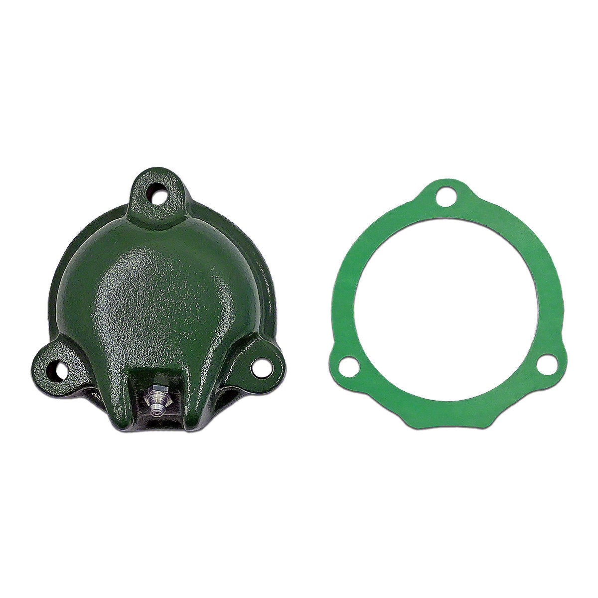 Hub Cap with Gasket fits John Deere Tractor | Replaces A1555R A1556R
