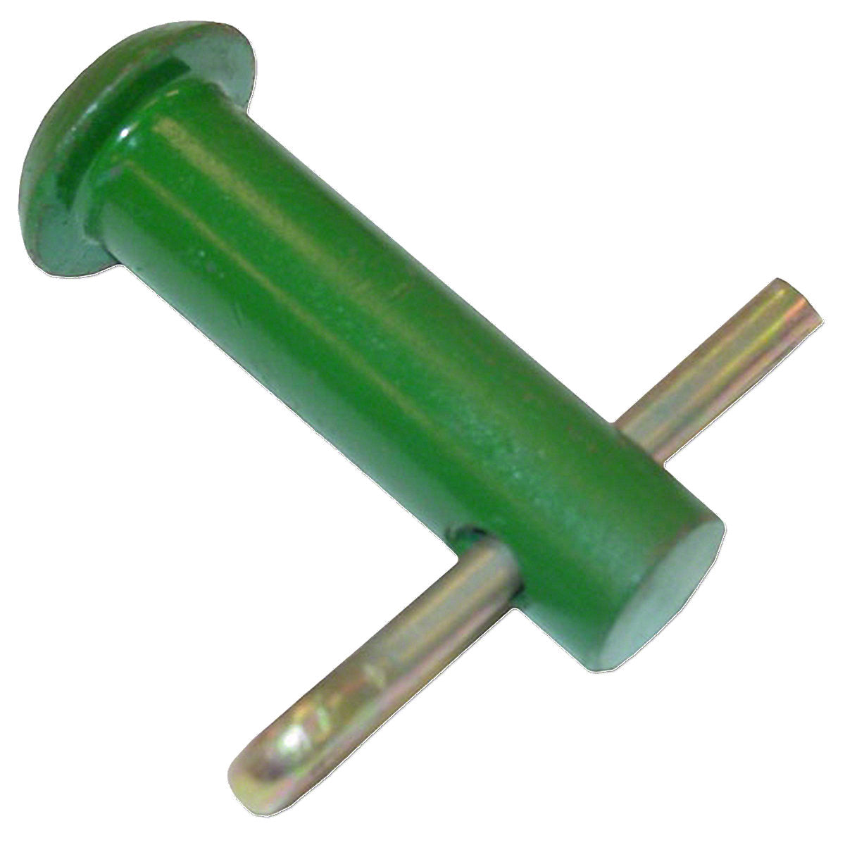 RV695A, DA45600A Short Drilled Pin -Fits John Deere Tractor