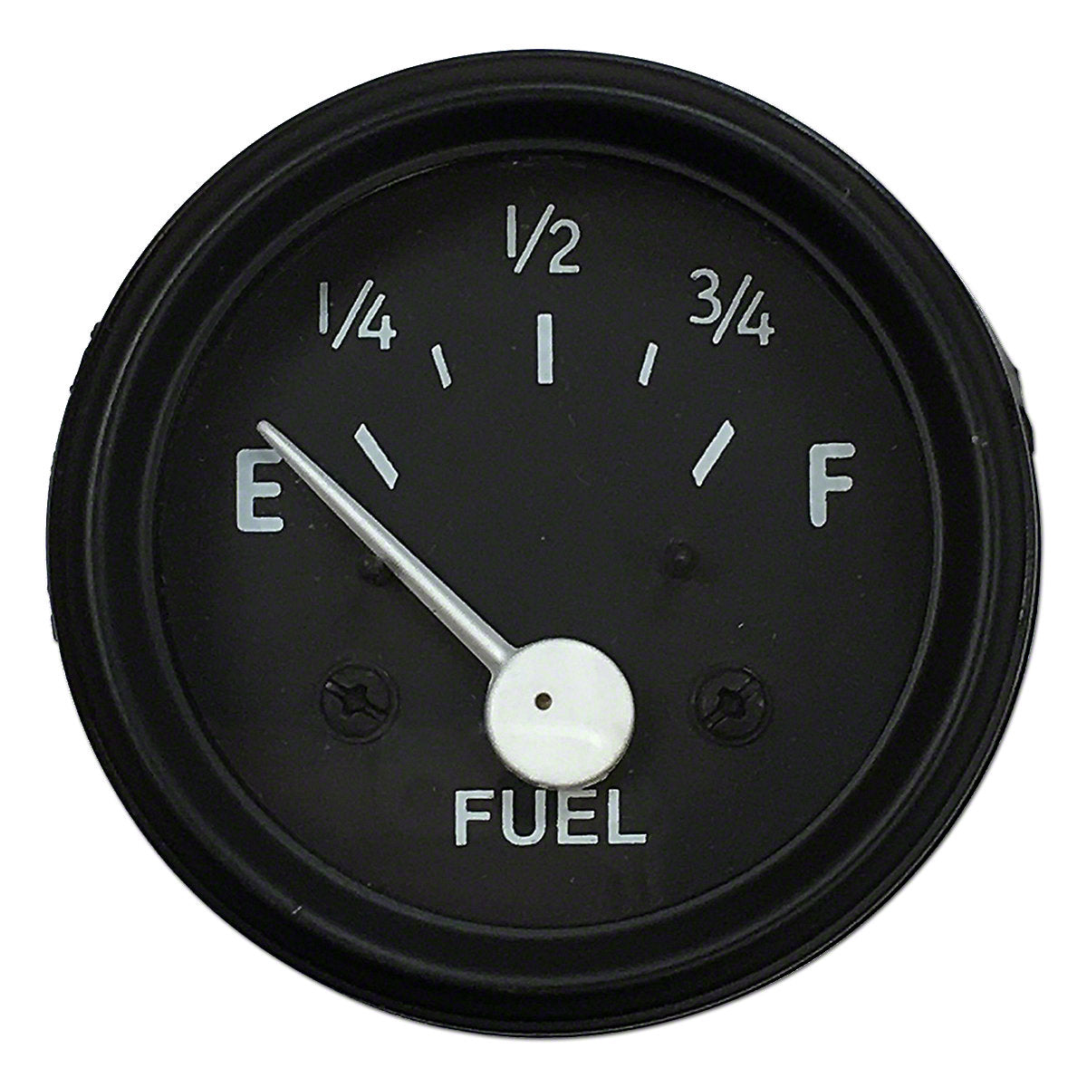Fuel Gauge fits John Deere 520 530 620 630 720 730 Tractor | 12-Volt