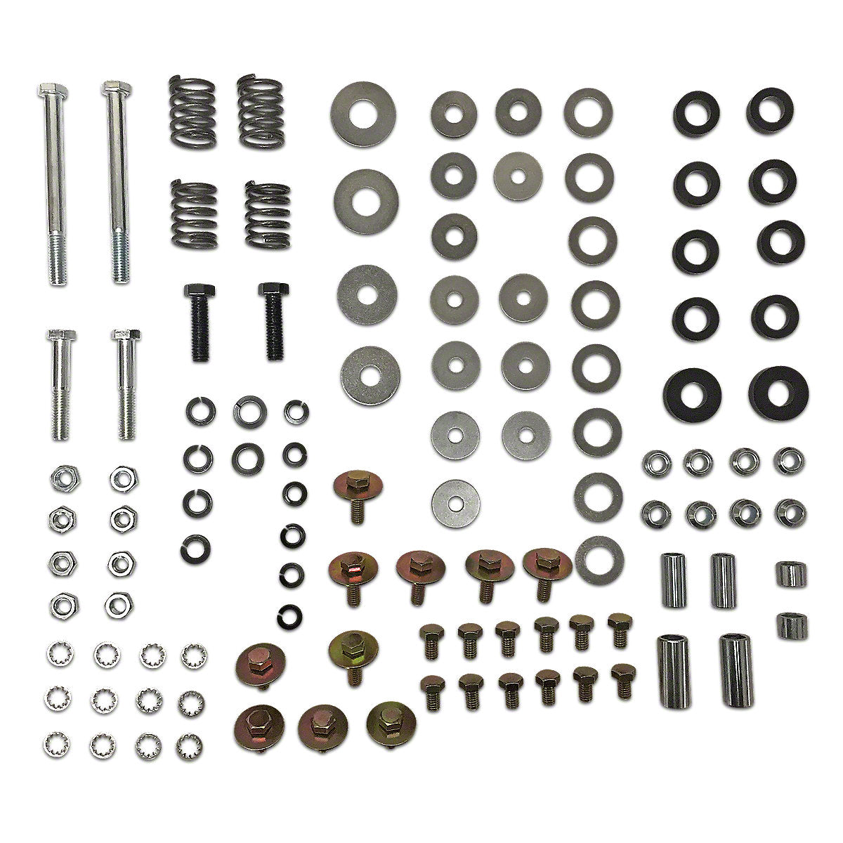 Fastener Kit fits John Deere 530 630 730 Tractor | Deluxe