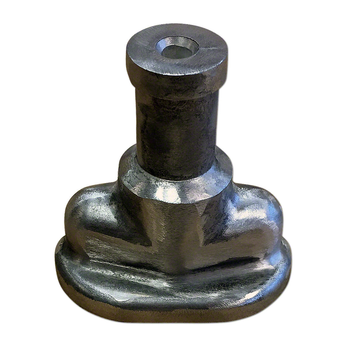 Flood Lamp Mounting Bracket fits John Deere Tractor | Replaces R43662 37H106